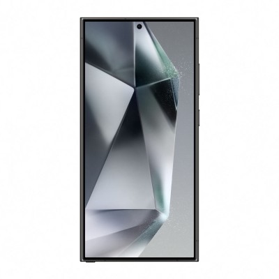 Samsung Galaxy S24 Ultra 5G (12GB/256GB) Titanium Black NEW Open Box (11/03/26)